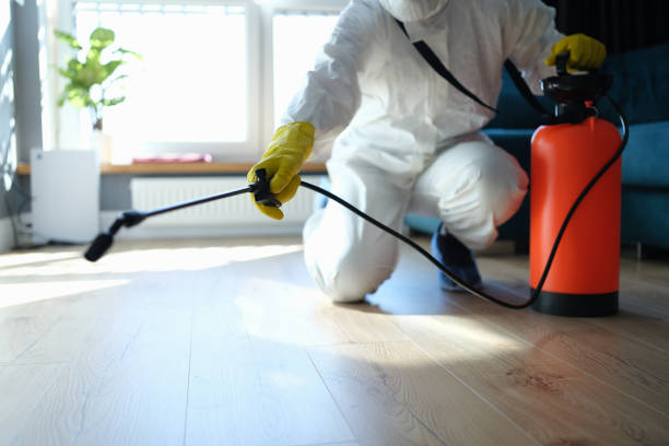 Reliable Trauma Scene Cleanup contractor in Chandler, IN by Dulley Family Biohazard Services